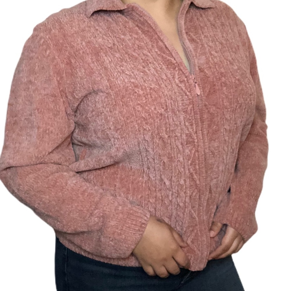 ALFRED DUNNER JACKET